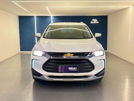Chevrolet TRACKER 1.0 Turbo 12V Flex Aut. 