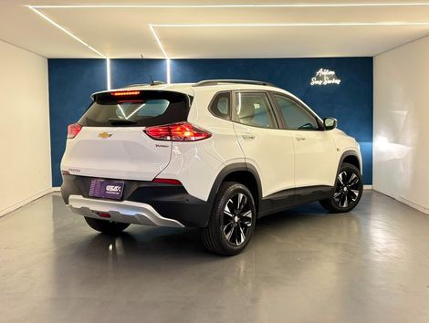 Chevrolet TRACKER 1.0 Turbo 12V Flex Aut. 