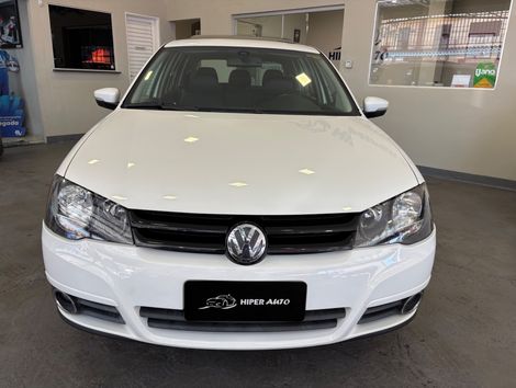 VolksWagen Golf Sportline 2.0 Mi Total F. 8V Tip.