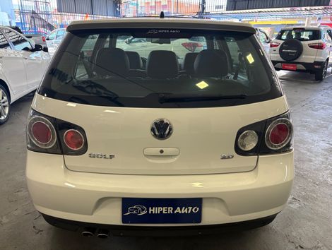 VolksWagen Golf Sportline 2.0 Mi Total F. 8V Tip.