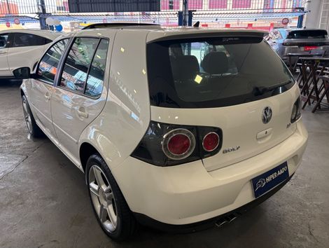 VolksWagen Golf Sportline 2.0 Mi Total F. 8V Tip.