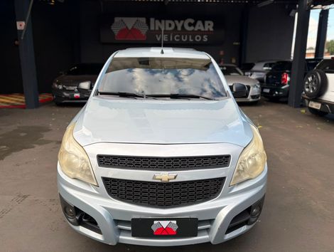 Chevrolet MONTANA LS 1.4 ECONOFLEX 8V 2p