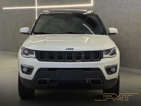 Jeep COMPASS S 2.0 4x4 TB 16V Diesel Aut.