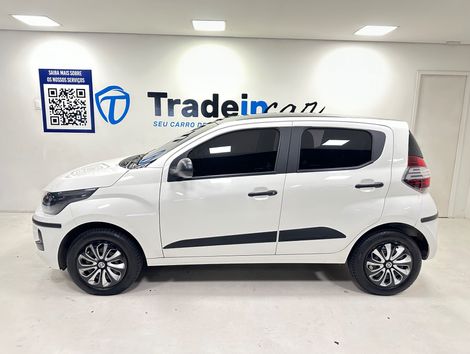 Fiat MOBI LIKE 1.0 Fire Flex 5p.