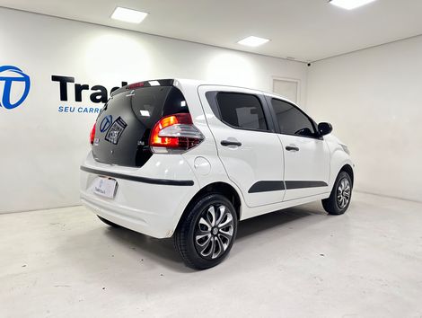 Fiat MOBI LIKE 1.0 Fire Flex 5p.