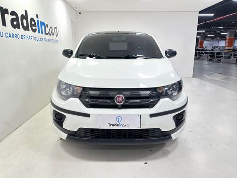 Fiat MOBI LIKE 1.0 Fire Flex 5p.