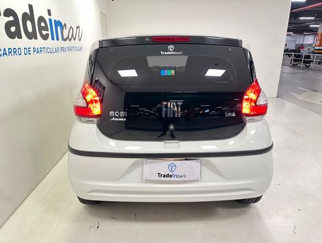 Fiat MOBI LIKE 1.0 Fire Flex 5p.
