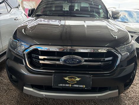 Ford Ranger Limited 3.2 4x4 CD Diesel Aut.