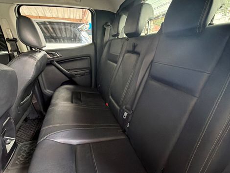 Ford Ranger Limited 3.2 4x4 CD Diesel Aut.