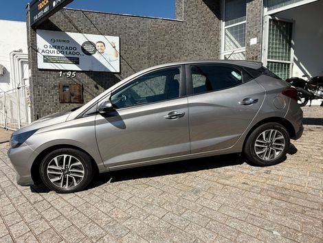 Hyundai HB20 Limited Plus 1.0 Flex 12V Mec.