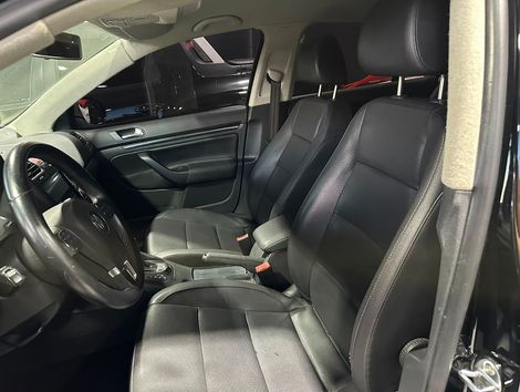 VolksWagen JETTA 2.5 20V 150/170cv Tiptronic