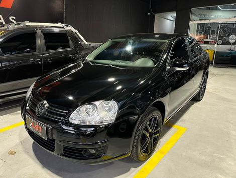 VolksWagen JETTA 2.5 20V 150/170cv Tiptronic