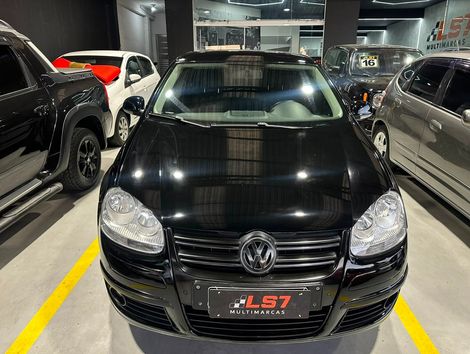 VolksWagen JETTA 2.5 20V 150/170cv Tiptronic