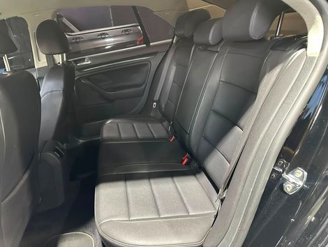 VolksWagen JETTA 2.5 20V 150/170cv Tiptronic