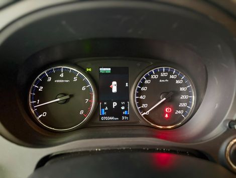 Mitsubishi OUTLANDER HPE-S 3.0 V6 4x4 5p Aut.