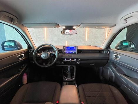 Honda HR-V EX 1.5 Flex Sensing 16V 5p Aut.
