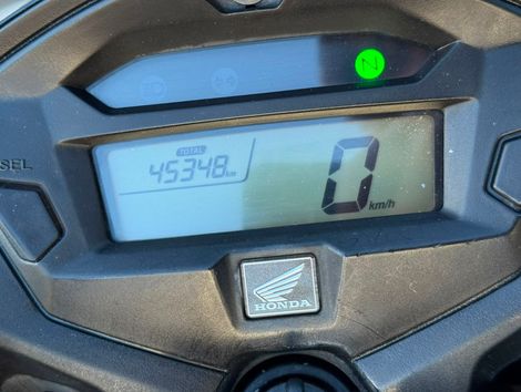 HONDA CG 125 FAN / FAN KS / 125 i FAN