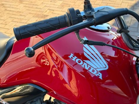 HONDA CG 125 FAN / FAN KS / 125 i FAN