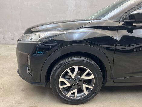 Nissan KICKS Sense 1.6 16V Flex Aut.