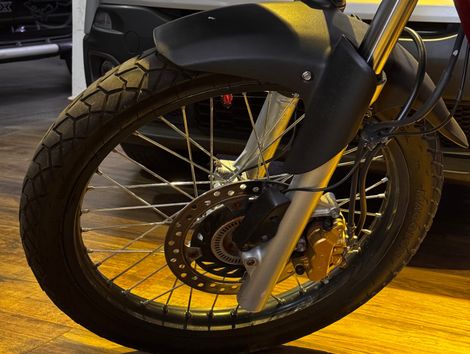 HONDA XRE 300/ 300 ABS/ FLEX