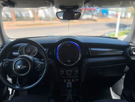 Mini COOPER S 2.0 Turbo 16v 3p Aut.