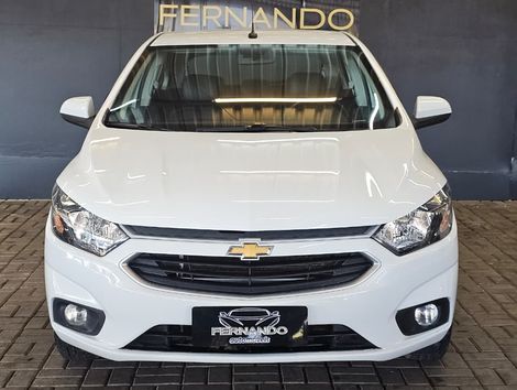 Chevrolet ONIX HATCH LT 1.0 8V FlexPower 5p Mec.