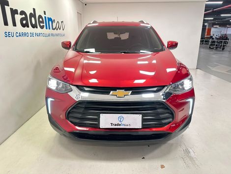 Chevrolet TRACKER LTZ 1.0 Turbo 12V Flex Aut.