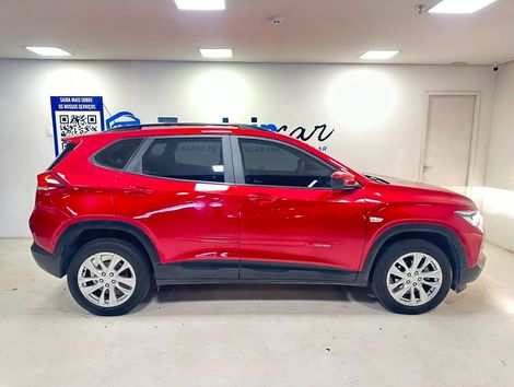 Chevrolet TRACKER LTZ 1.0 Turbo 12V Flex Aut.