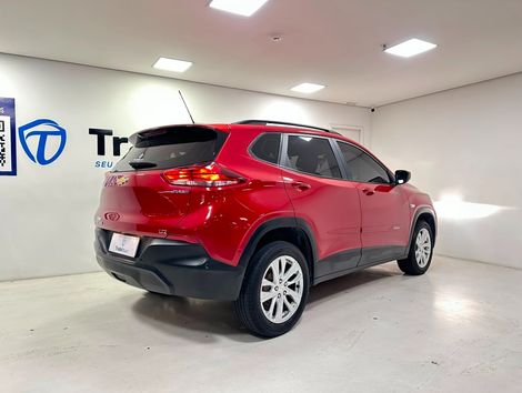 Chevrolet TRACKER LTZ 1.0 Turbo 12V Flex Aut.