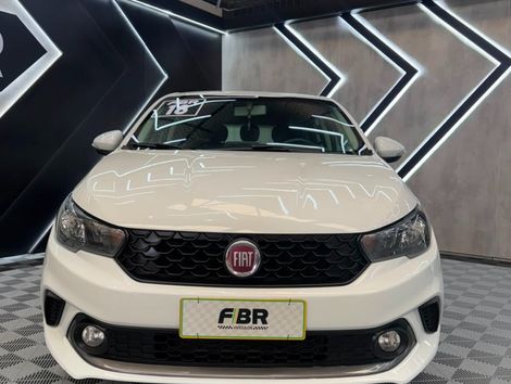 Fiat ARGO DRIVE 1.3 8V Flex