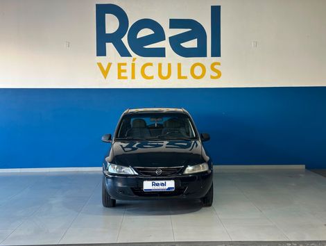 Chevrolet Celta 1.4/ Super/ Energy 1.4 8V 85cv 5p