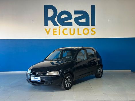 Chevrolet Celta 1.4/ Super/ Energy 1.4 8V 85cv 5p