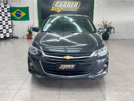 Chevrolet ONIX HATCH LT 1.0 12V TB Flex 5p Mec.
