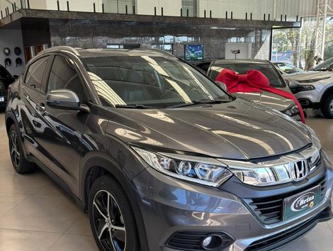 Honda HR-V EX 1.8 Flexone 16V 5p Aut.