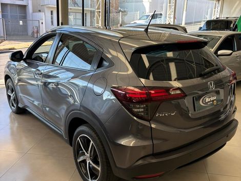 Honda HR-V EX 1.8 Flexone 16V 5p Aut.