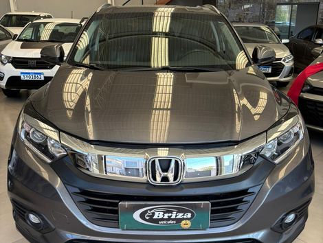 Honda HR-V EX 1.8 Flexone 16V 5p Aut.