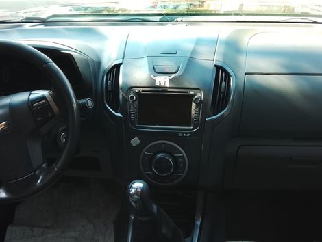 Chevrolet S10 Pick Up LTZ 2.4 F.power 4X2 Cd - foto 10