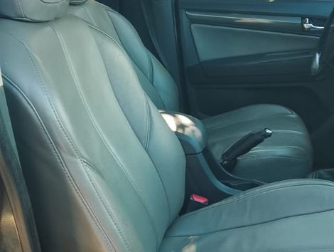Chevrolet S10 Pick Up LTZ 2.4 F.power 4X2 Cd - foto 8