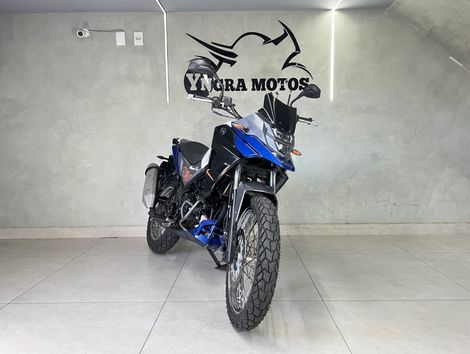DAFRA NH 190