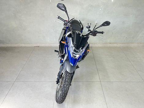DAFRA NH 190