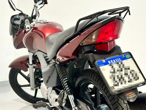 HONDA CG 150 TITAN-EX MIX/FLEX