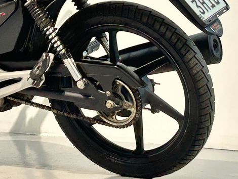 HONDA CG 150 TITAN-EX MIX/FLEX