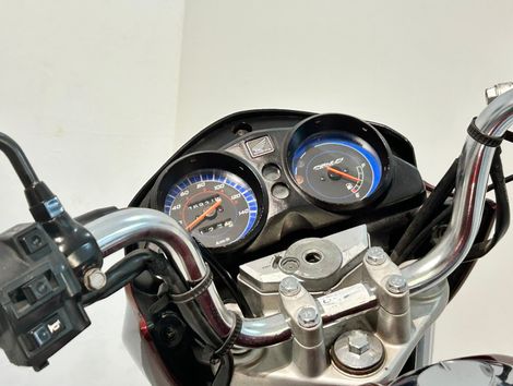 HONDA CG 150 TITAN-EX MIX/FLEX