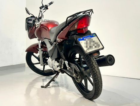 HONDA CG 150 TITAN-EX MIX/FLEX