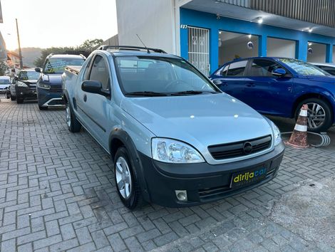 Chevrolet MONTANA 1.4 8V Conquest ECONOFLEX  2p