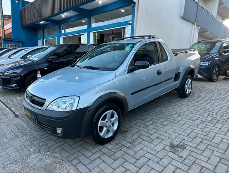 Chevrolet MONTANA 1.4 8V Conquest ECONOFLEX  2p