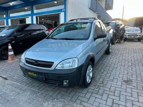 Chevrolet MONTANA 1.4 8V Conquest ECONOFLEX  2p