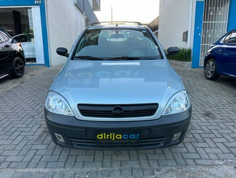 Chevrolet MONTANA 1.4 8V Conquest ECONOFLEX  2p