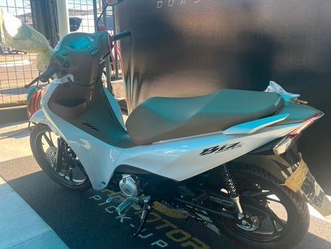 HONDA BIZ 125 EX/ 125 EX FLEX