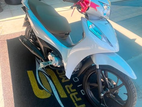 HONDA BIZ 125 EX/ 125 EX FLEX